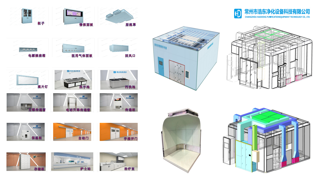 浩東醫療出品